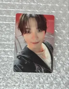 SEVENTEEN HAPPY BURSTDAY タワレコ特典 ディノ