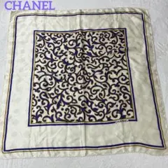 2025年最新】シャネル スカーフ ヴィンテージの人気アイテム