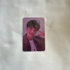 hello future マークトレカ