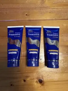 Bio Super Treatment Cream 150ml 3本セットのサムネイル