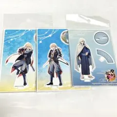 刀剣乱舞 アクスタ 山姥切国広 跪坐 - メルカリ