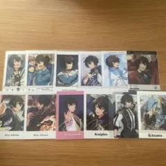 あんスタ ぱしゃこれ ぱしゃっつ　箔押し