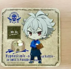 碧棺左馬刻　スイーツパラダイス　コースター