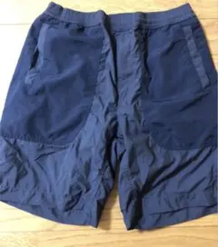 19ss ザノースフェイスパープルレーベル ショーツのサムネイル