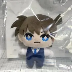 名探偵コナン　新一　マスコット