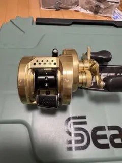 2025年最新】カルカッタコンクエスト200hgの人気アイテム - メルカリ