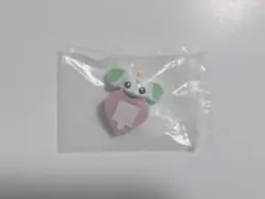 【プリキュア】一番くじ　E賞　ちらりんフレンズミニフィギュア　ポルン