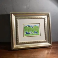 2026年最新】版画の人気アイテム - メルカリ