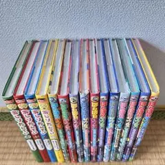 おしりたんてい ほねほねザウルス まとめ売り15冊セット
