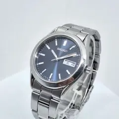 新品電池 SEIKO セイコー 腕時計 スピリット7N43-9080 1995年 - メルカリ