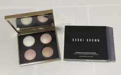 ペコちゃん様 専用 bobbibrown クリスタルアイシャドウスティック