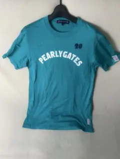 PEARLY GATES 20th anniversary Tシャツ ニコちゃん - メルカリ
