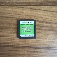 〔美品〕ポケモン不思議のダンジョン　空の探検隊