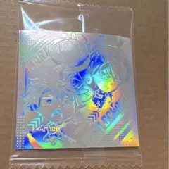 ハイキュー!! シールウエハース Vol.2 5th レア 日向翔陽・影山飛雄