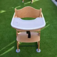 KATOJI カトージ プレミアムベビーチェアmamy 22380