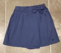 BeBe キュロットスカート　140