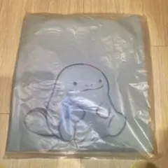 トートバッグ Little Daydream ウパーとヌオーぬいぐるみ