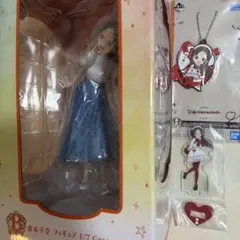 学園アイドルマスター 学マス 一番くじ B賞 倉本千奈他3点セット