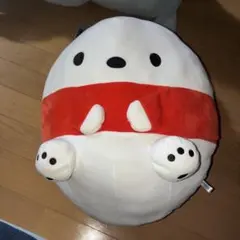 ぬいぐるみ ポチャッコ