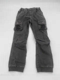 ハッカキッズ　hakka kids 120cmのサムネイル