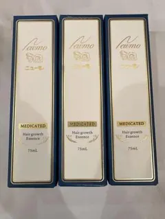 ニューモ 育毛剤 75ml 4本セット - メルカリ