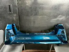 マジシャン様専用 コペン ダークグリーン バンパー - メルカリ