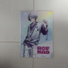 にじさんじ ROF-MAO 不破湊 L判ブロマイド