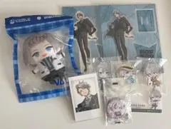 甲斐田晴　まとめ