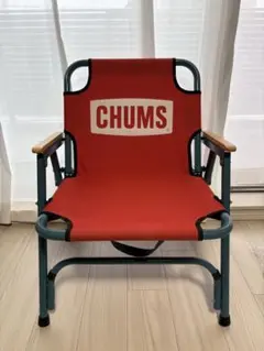 2セット　新品 CHUMS Foot High ターコイズチェア 新品 CHUMS Foot High ターコイズチェア - メルカリ