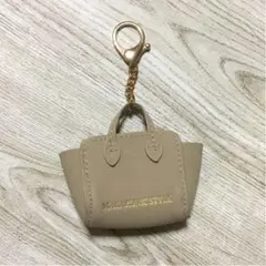 ミニバッグチャーム