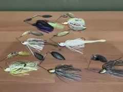 バス釣り　Dゾーン　バブルトルネード　SRミニ　ジンクス　スーパーイラプション バス釣り Dゾーン バブルトルネード SRミニ ジンクス スーパー