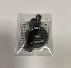 NCT127 ドヨンTHE UNITY ランダムトイ アクスタ