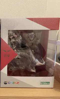 なる様　コトブキヤ限定 葛葉 にじさんじ 1/7スケールフィギュア