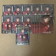 浦川翔平 BOT フォトカ シクレ