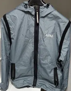 NIKE ナイキ ジャンパー ブルゾン 水色