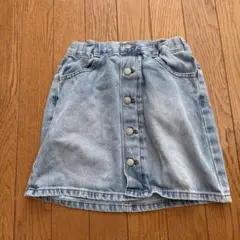 キッズ スカート
