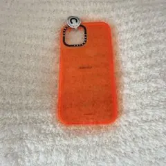 casetify iPhone12promax用ケース