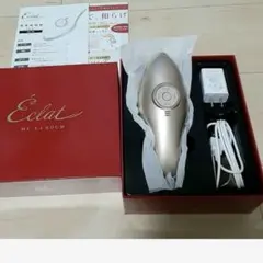 MEラボンエクラ美顔器 本体 ECL-02 - メルカリ