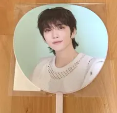 SEVENTEEN ジョシュア　YAKUSOKU JAPAN ペンミ　うちわ