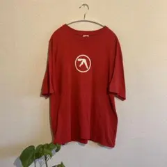 レア】APHEX TWIN SYRO 60cm×43cm 2枚セット - メルカリ