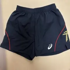 ゲームパンツ　日本代表モデル　廃盤品　レア