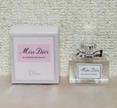 ミスディオール　ブルーミングブーケ　5ml