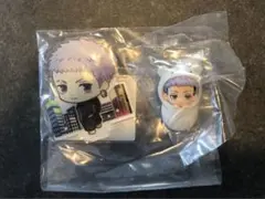 東京リベンジャーズ　ガチャガチャ