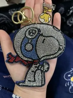 スヌーピー キーホルダー