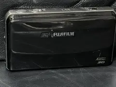 FUJIFILM FINEPIX REAL 3D W1 3D撮影機能搭載デジカメのサムネイル