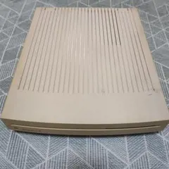 macintosh LC II 起動不可ジャンク