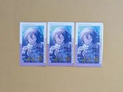 プロセカ 神代類 エピカ 4A 箔押し ワンダショ