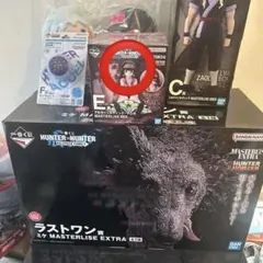 一番くじ HUNTER×HUNTER フィギュア セミコンプ - メルカリ