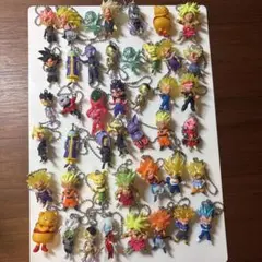 ドラゴンボール ガチャガチャフィギュアセット大量まとめ 85体セット ドラゴンボール ガチャガチャフィギュアセット大量まとめ 85体セット