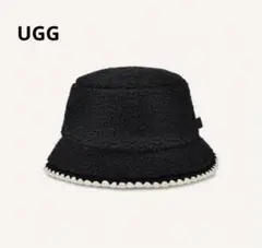 バケットハット 黒 ハット